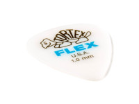Dunlop Tortex Flex Picks 1,00 12 Dunlop Tortex Flex Picks 1,00 12